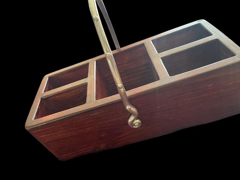 Cutlery holder Carrol Boyes