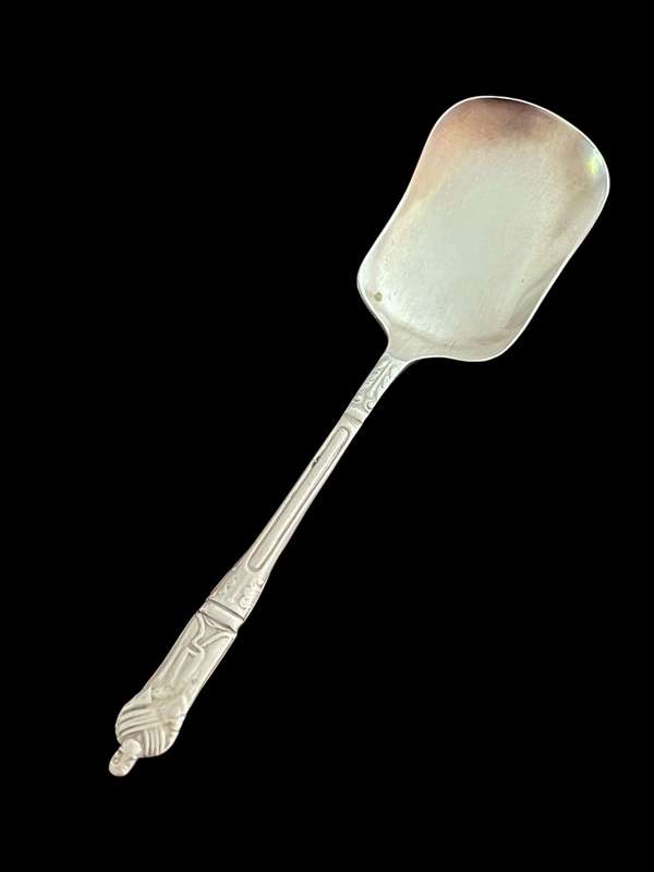 Jam/sugar spoon Apostle