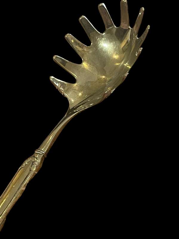 Pasta ladle(NR2)