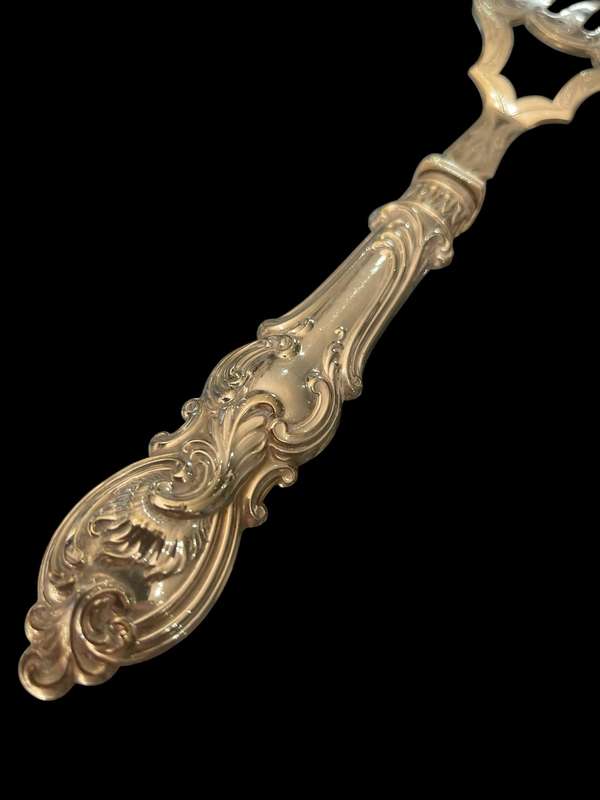 Serving fork(NR10)