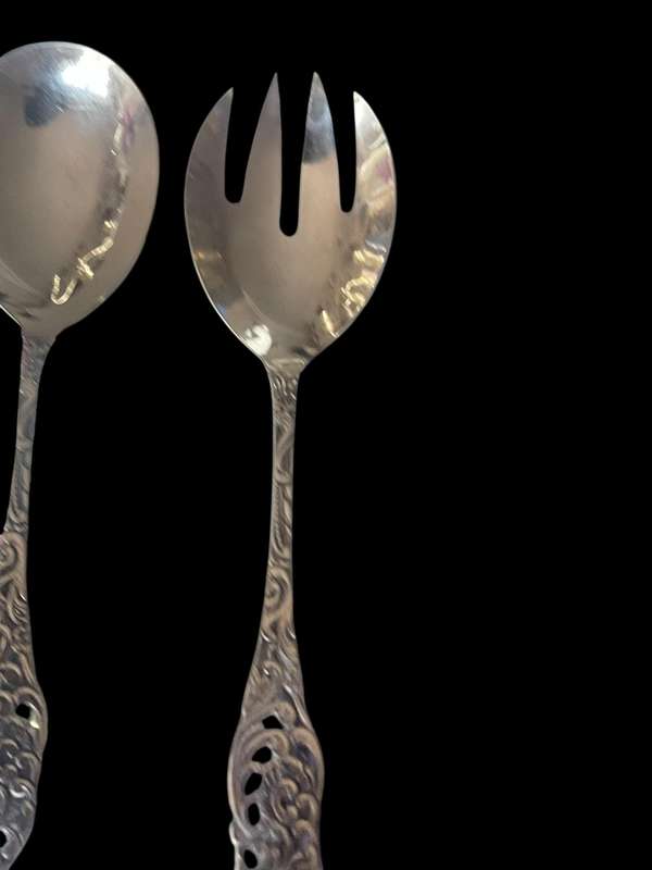 Salad servers(NR13)