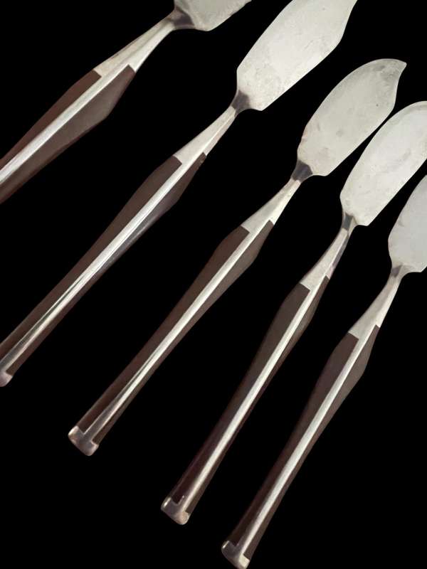 Knives x5