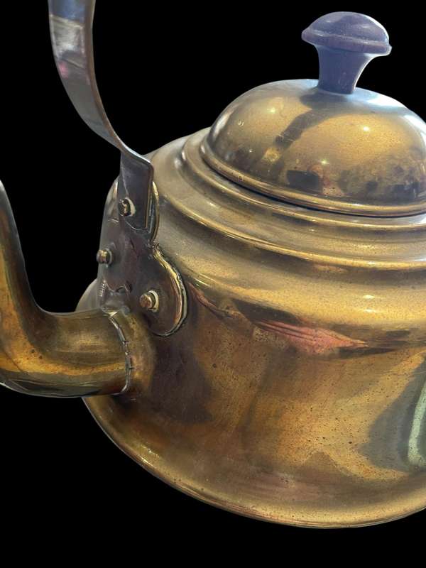 Kettle brass(NR4)