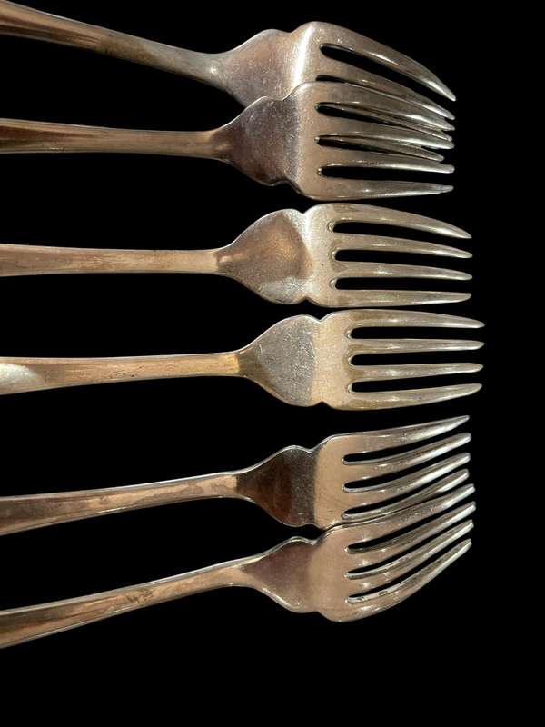 Dinner forks(NR10)
