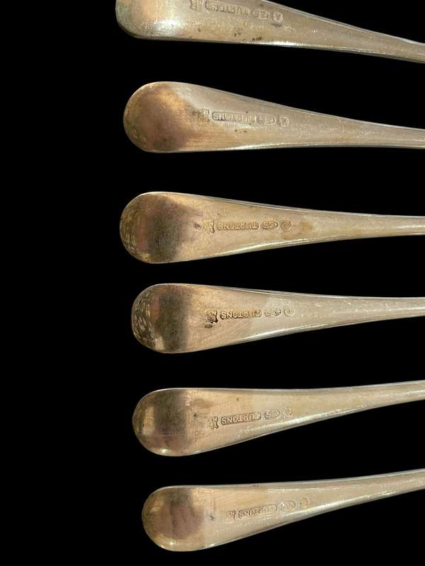 Dinner forks(NR11)