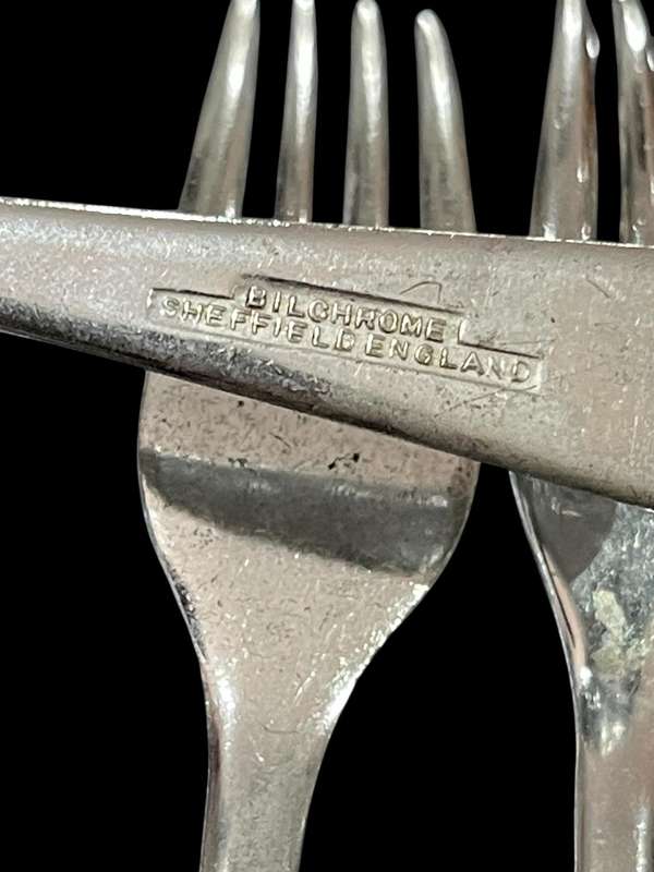 Dinner forks(NR17)
