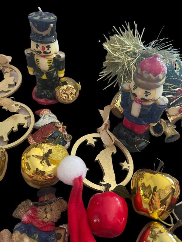Christmas decorations