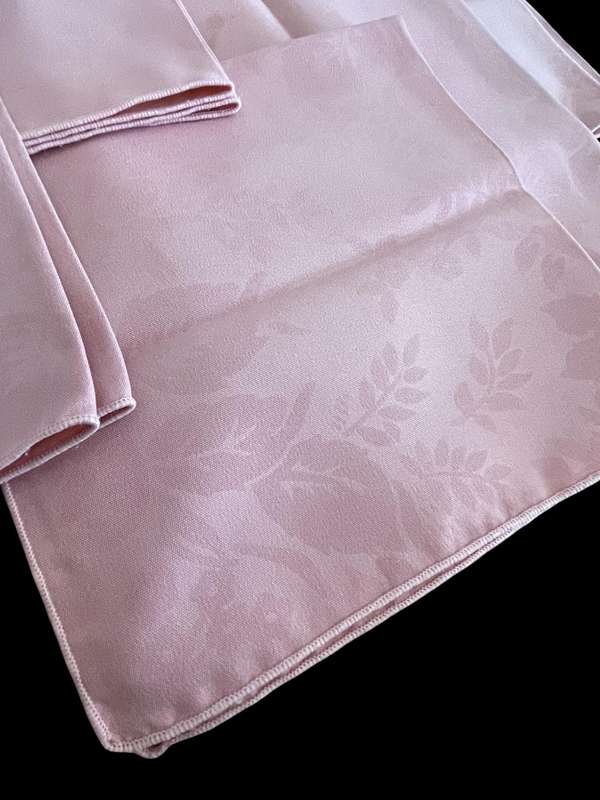 Napkins damask x10