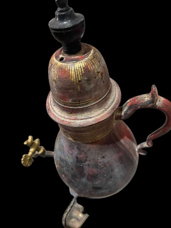 Samovar Holland antique