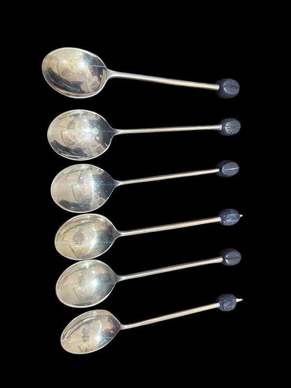 Teaspoons Coffee Bean(NR42)