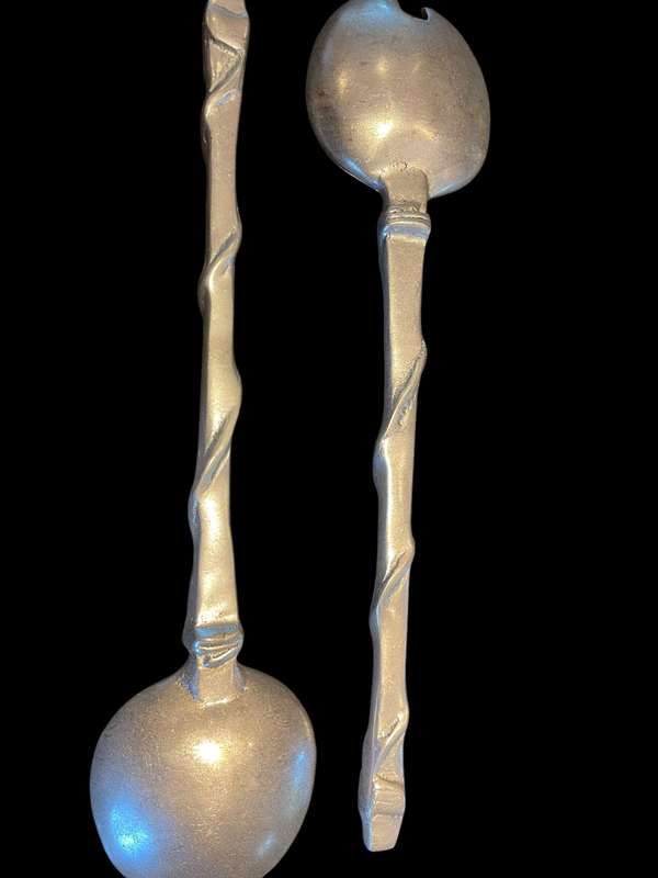 Salad servers(NR35)