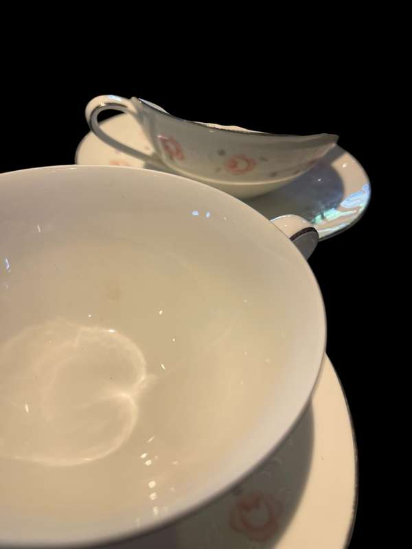 Dinner service Noritake