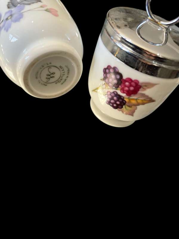 Egg Coddlers each