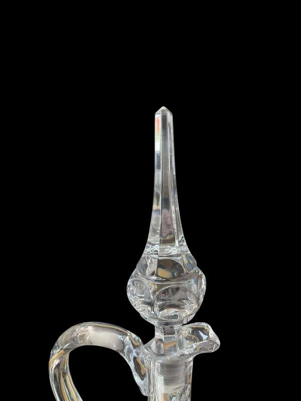 Decanter Czechoslovakia
