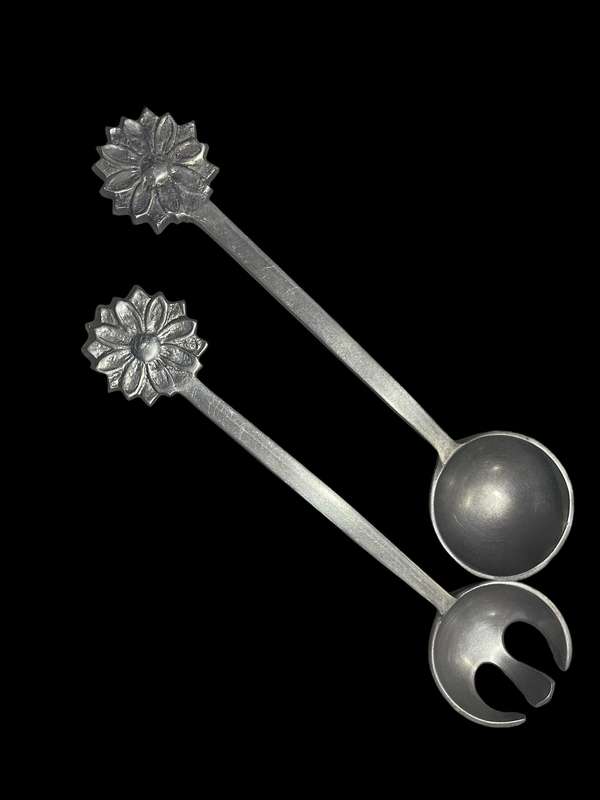 Salad servers large(NR38)