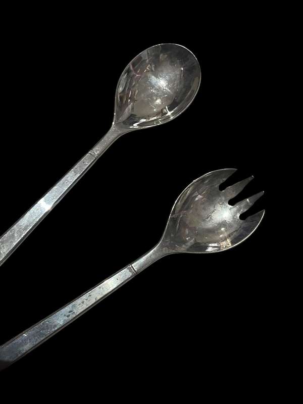Salad servers(NR6)