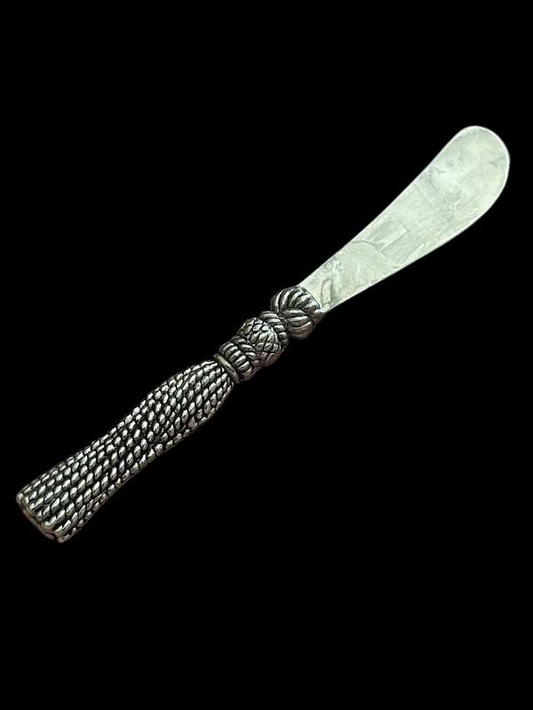 Butter/pate knife each(NR7)