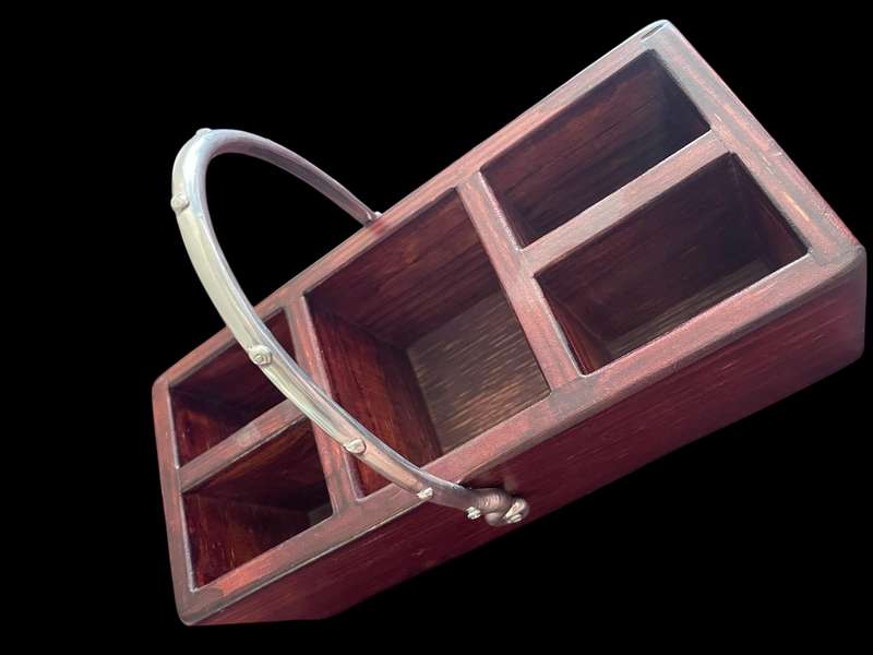 Cutlery holder Carrol Boyes