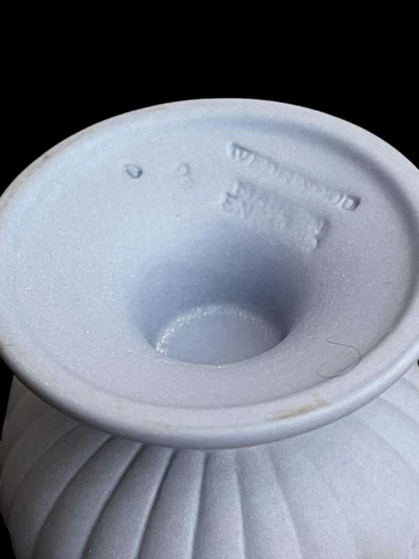 Vase Wedgwood