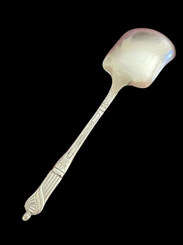 Jam/sugar spoon Apostle