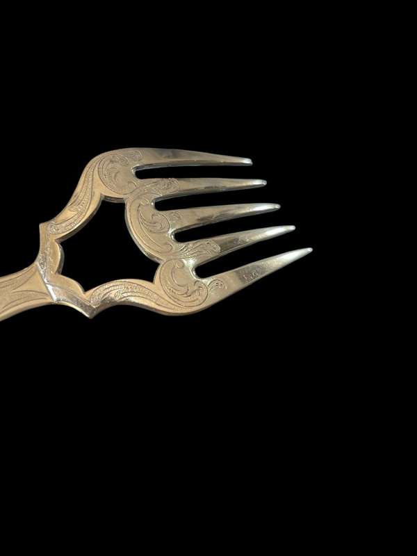 Serving fork(NR10)