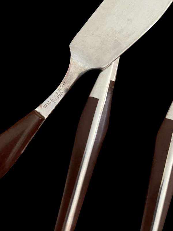 Knives x5