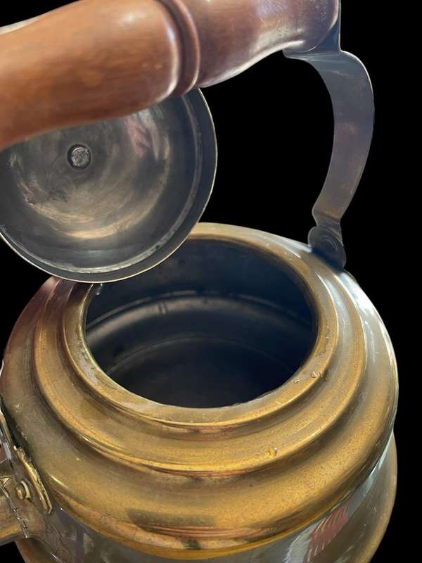 Kettle brass(NR4)