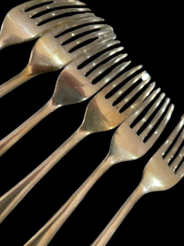 Dinner forks(NR11)