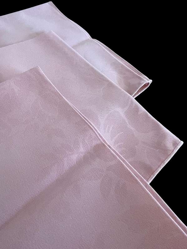 Napkins damask x10