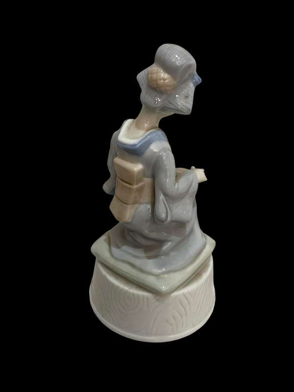 Ornament figurine Oriental