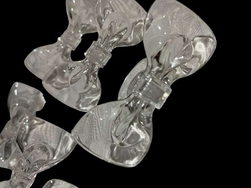 Napkin rings/ holders per set