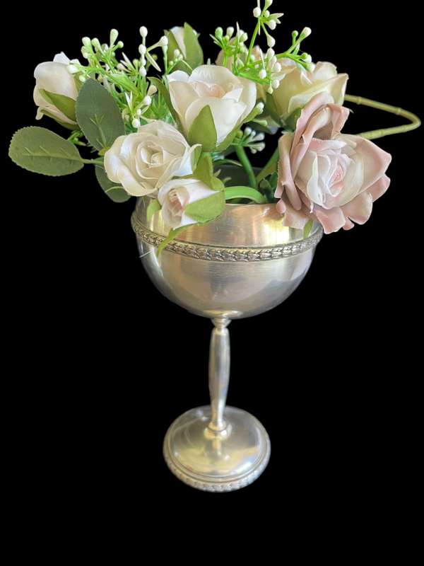Vase goblet