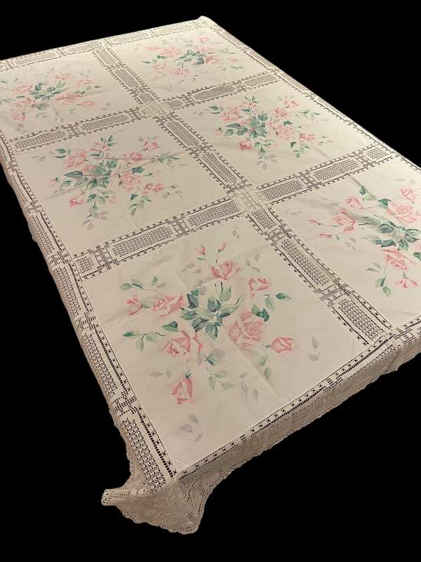 Tablecloth (NR17)