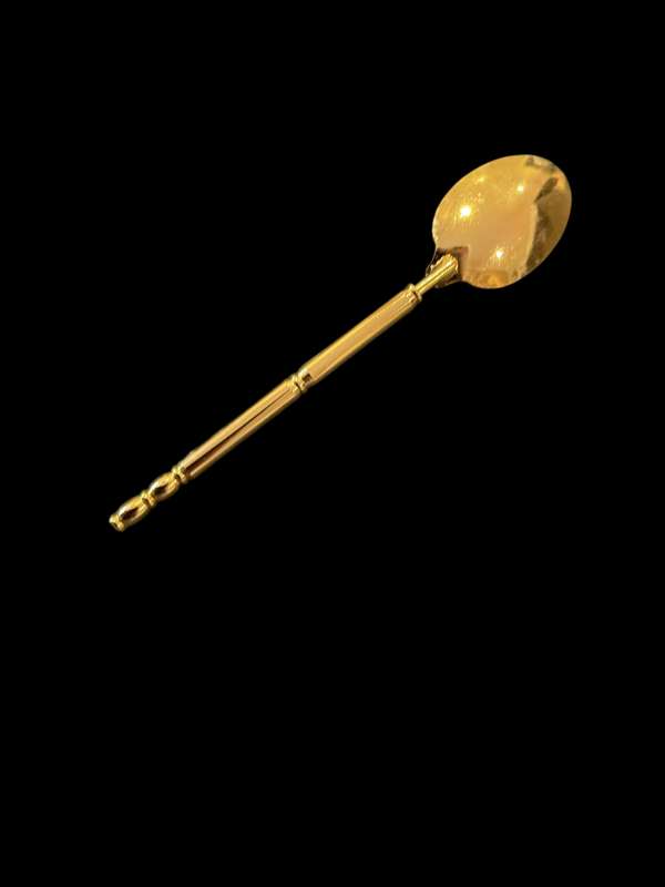 Teaspoon Israel
