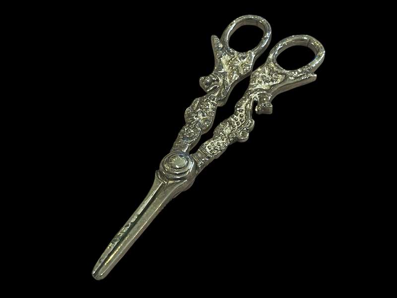Grape scissors(NR2)