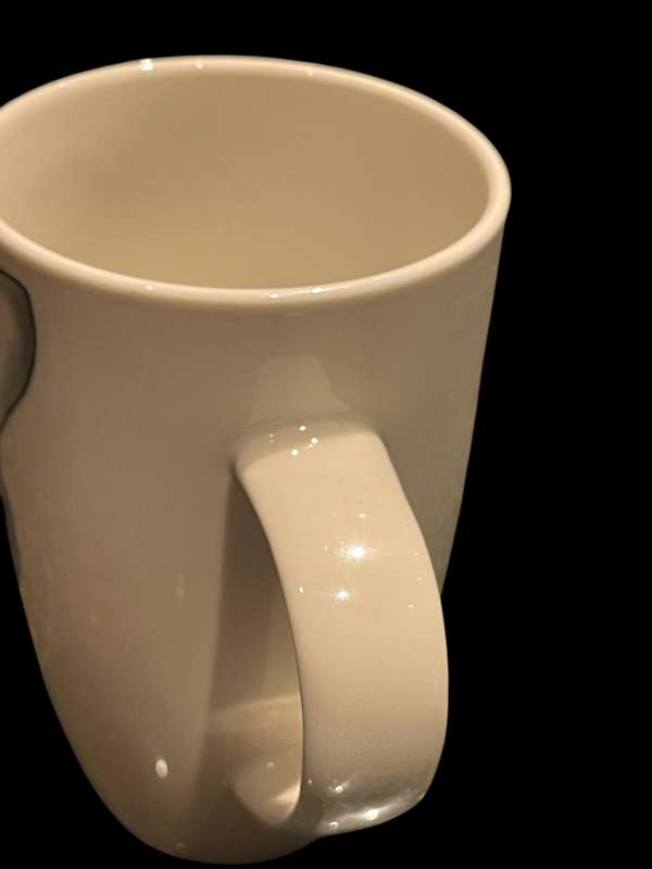Coffee/tea mug Carrol Boyes