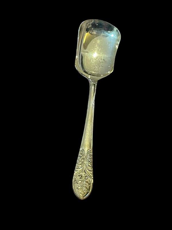 Jam/sugar spoon(NR38)