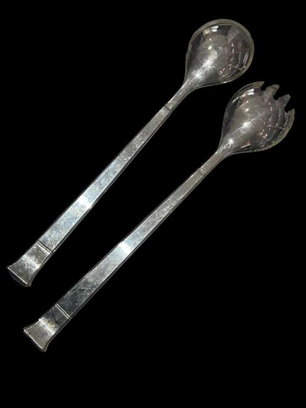 Salad servers(NR6)