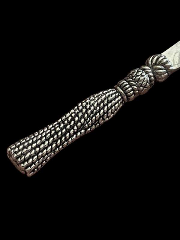 Butter/pate knife each(NR7)
