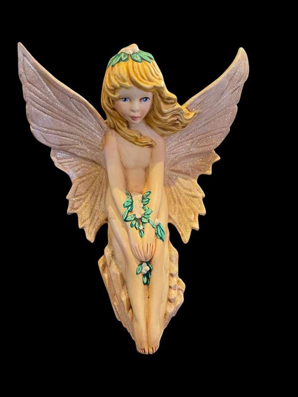 Fairies each