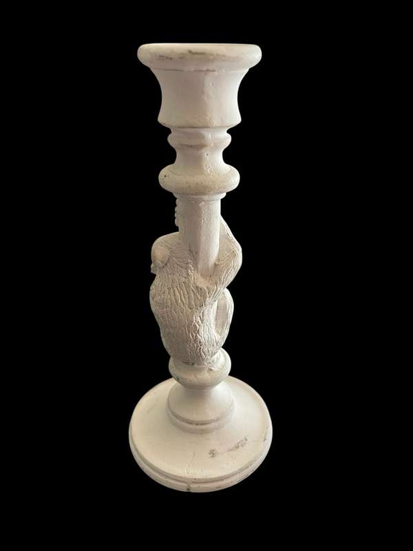 Candle holder ceramic