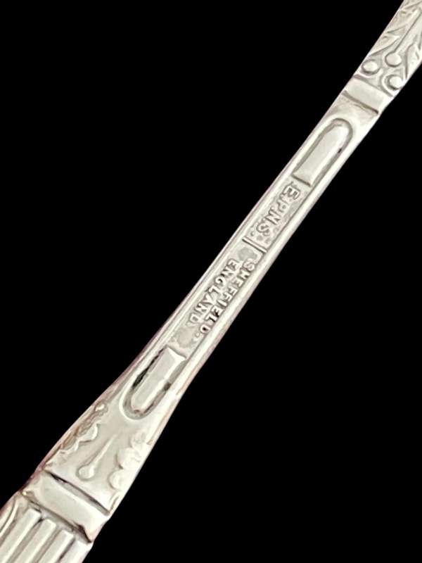 Jam/sugar spoon Apostle