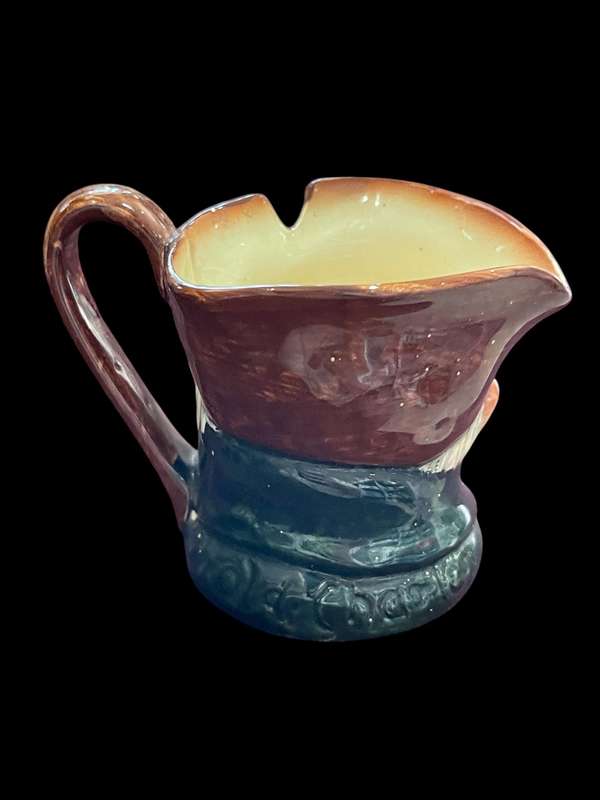 Toby Jug Royal Doulton small