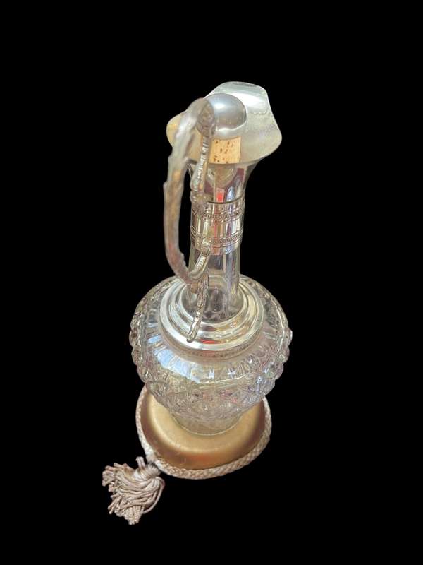 Claret jug