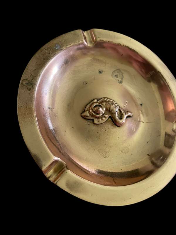Ashtray