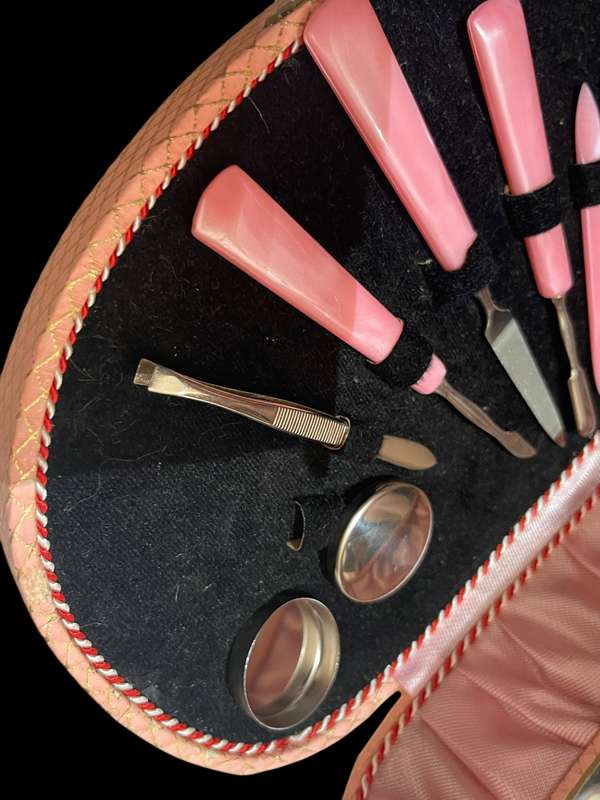 Manicure set