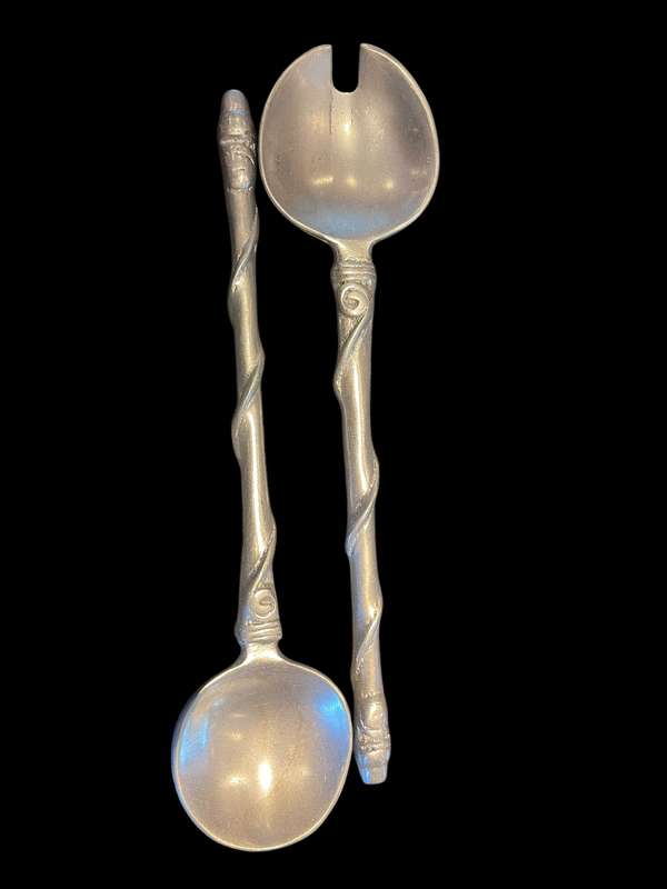 Salad servers(NR35)