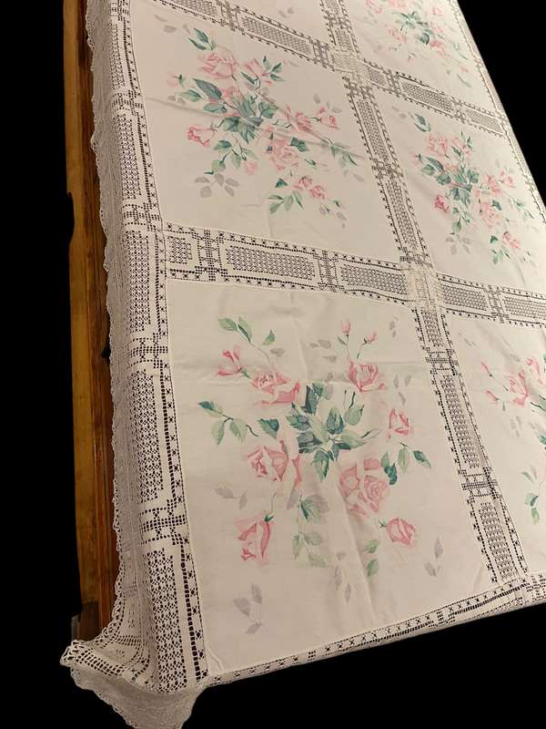 Tablecloth (NR17)