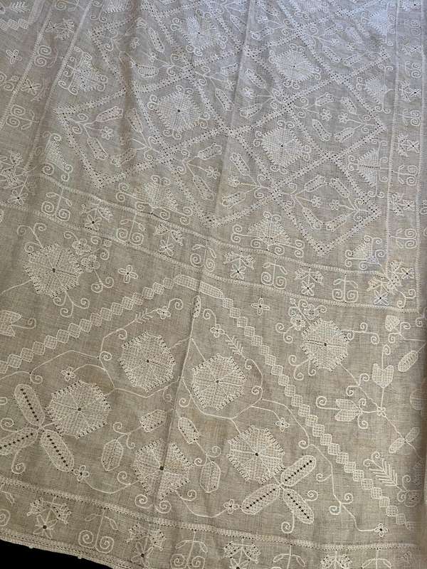 Tablecloth(NR30)large
