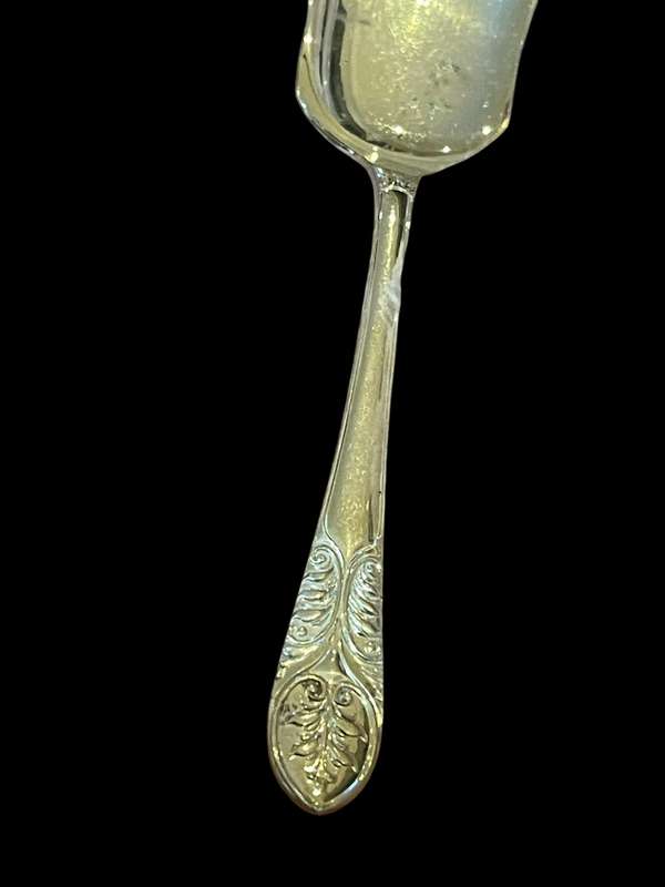 Jam/sugar spoon(NR38)